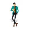 BANPRESTO Lupin The Third Part 6 - Master Stars Piece - Figurine Lupin The Third -YUGEN COLLECTIBLES Soldes lupin the third part 6 master stars piece figurine lupin the third