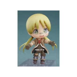 GOOD SMILE COMPANY Made In Abyss - Nendoroid - Figurine Riko -YUGEN COLLECTIBLES Soldes made in abyss nendoroid riko 1