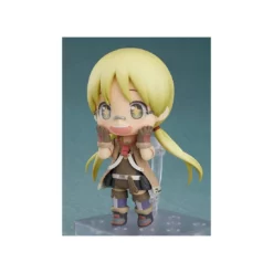 GOOD SMILE COMPANY Made In Abyss - Nendoroid - Figurine Riko -YUGEN COLLECTIBLES Soldes made in abyss nendoroid riko 2