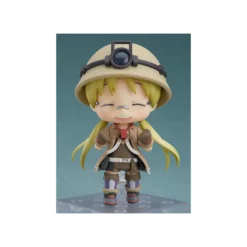 GOOD SMILE COMPANY Made In Abyss - Nendoroid - Figurine Riko -YUGEN COLLECTIBLES Soldes made in abyss nendoroid riko 3