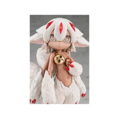 GOOD SMILE COMPANY Made In Abyss - Pop Up Parade - Figurine Faputa PRÉCOMMANDE -YUGEN COLLECTIBLES Soldes made in abyss pop up parade figurine faputa 5