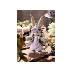GOOD SMILE COMPANY Made In Abyss - Pop Up Parade - Figurine Nanachi PRÉCOMMANDE -YUGEN COLLECTIBLES Soldes made in abyss pop up parade nanachi 1