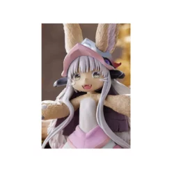 GOOD SMILE COMPANY Made In Abyss - Pop Up Parade - Figurine Nanachi PRÉCOMMANDE -YUGEN COLLECTIBLES Soldes made in abyss pop up parade nanachi 3