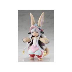 GOOD SMILE COMPANY Made In Abyss - Pop Up Parade - Figurine Nanachi PRÉCOMMANDE -YUGEN COLLECTIBLES Soldes made in abyss pop up parade nanachi 4