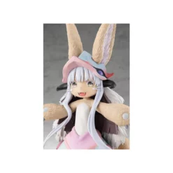 GOOD SMILE COMPANY Made In Abyss - Pop Up Parade - Figurine Nanachi PRÉCOMMANDE -YUGEN COLLECTIBLES Soldes made in abyss pop up parade nanachi 6