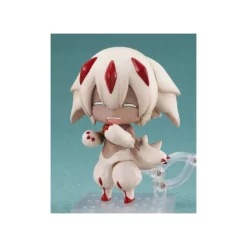 GOOD SMILE COMPANY Made In Abyss: The Golden City Of The Scorching Sun - Nendoroid - Figurine Faputa PRÉCOMMANDE 9 GOOD SMILE COMPANY Made In Abyss: The Golden City Of The Scorching Sun - Nendoroid - Figurine Faputa PRÉCOMMANDE -YUGEN COLLECTIBLES Soldes made in abyss the golden city of the scorching sun nendoroid figurine faputa 2