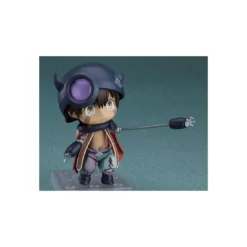 GOOD SMILE COMPANY Made In Abyss: The Golden City Of The Scorching Sun - Nendoroid - Figurine Reg PRÉCOMMANDE -YUGEN COLLECTIBLES Soldes made in abyss the golden city of the scorching sun nendoroid figurine reg 1