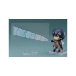 GOOD SMILE COMPANY Made In Abyss: The Golden City Of The Scorching Sun - Nendoroid - Figurine Reg PRÉCOMMANDE -YUGEN COLLECTIBLES Soldes made in abyss the golden city of the scorching sun nendoroid figurine reg 2