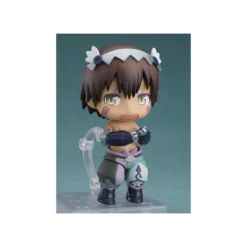 GOOD SMILE COMPANY Made In Abyss: The Golden City Of The Scorching Sun - Nendoroid - Figurine Reg PRÉCOMMANDE -YUGEN COLLECTIBLES Soldes made in abyss the golden city of the scorching sun nendoroid figurine reg 3