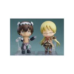 GOOD SMILE COMPANY Made In Abyss: The Golden City Of The Scorching Sun - Nendoroid - Figurine Reg PRÉCOMMANDE -YUGEN COLLECTIBLES Soldes made in abyss the golden city of the scorching sun nendoroid figurine reg 4