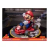 First 4 Figures Mario Kart - Figurine Mario Collector Edition PRÉCOMMANDE 2 First 4 Figures Mario Kart - Figurine Mario Collector Edition PRÉCOMMANDE -YUGEN COLLECTIBLES Soldes mario kart figurine mario collector edition