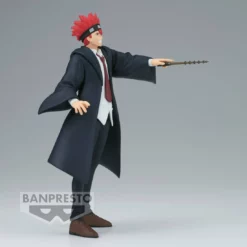 BANPRESTO Mashle: Magic And Muscles - DXF - Figurine Dot Barret PRÉCOMMANDE -YUGEN COLLECTIBLES Soldes mashle magic and muscles dxf figurine dot barret 1