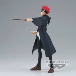 BANPRESTO Mashle: Magic And Muscles - DXF - Figurine Dot Barret PRÉCOMMANDE -YUGEN COLLECTIBLES Soldes mashle magic and muscles dxf figurine dot barret 2