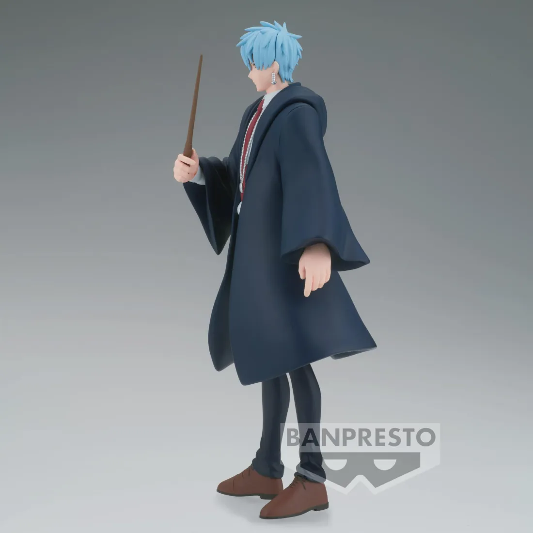 BANPRESTO Mashle: Magic And Muscles - DXF - Figurine Lance Crown PRÉCOMMANDE 5 BANPRESTO Mashle: Magic And Muscles - DXF - Figurine Lance Crown PRÉCOMMANDE – Image 3