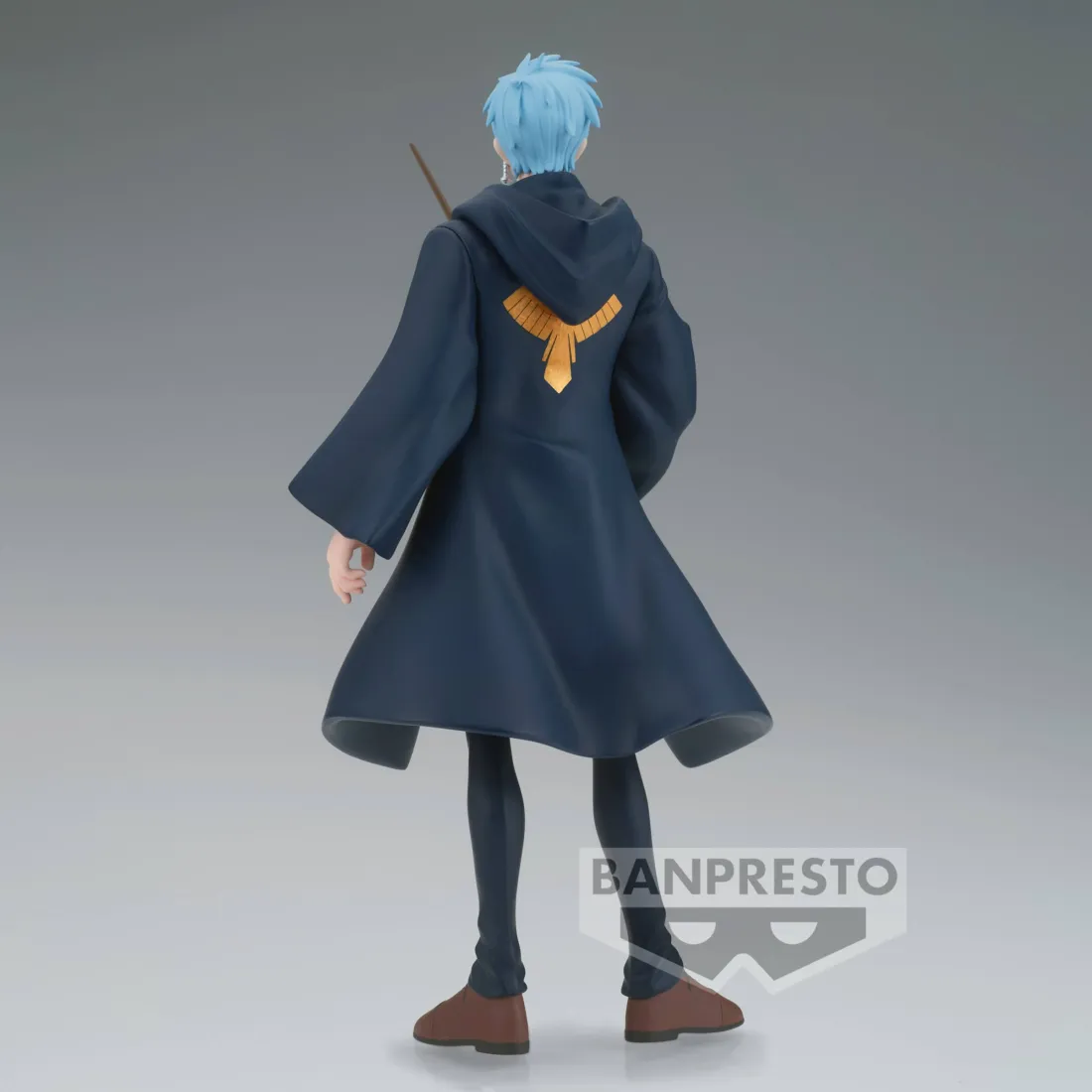 BANPRESTO Mashle: Magic And Muscles - DXF - Figurine Lance Crown PRÉCOMMANDE 6 BANPRESTO Mashle: Magic And Muscles - DXF - Figurine Lance Crown PRÉCOMMANDE – Image 4