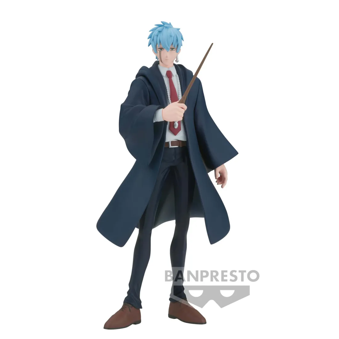 BANPRESTO Mashle: Magic And Muscles - DXF - Figurine Lance Crown PRÉCOMMANDE 3 BANPRESTO Mashle: Magic And Muscles - DXF - Figurine Lance Crown PRÉCOMMANDE