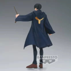 BANPRESTO Mashle: Magic And Muscles - DXF - Figurine Mash Burnedead PRÉCOMMANDE -YUGEN COLLECTIBLES Soldes mashle magic and muscles dxf figurine mash burnedead 1