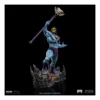 Masters Of The Universe - BDS Art Scale 1/10 - Figurine Skeletor PRÉCOMMANDE -YUGEN COLLECTIBLES Soldes masters of the universe bds art scale 110 figurine skeletor