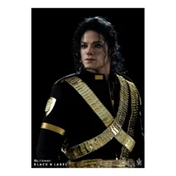 Michael Jackson - Superb Scale 1/4 - Figurine Michael Jackson PRÉCOMMANDE -YUGEN COLLECTIBLES Soldes michael jackson superb scale 14 figurine michael jackson 10