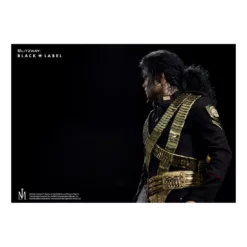 Michael Jackson - Superb Scale 1/4 - Figurine Michael Jackson PRÉCOMMANDE -YUGEN COLLECTIBLES Soldes michael jackson superb scale 14 figurine michael jackson 13