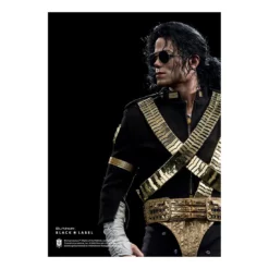 Michael Jackson - Superb Scale 1/4 - Figurine Michael Jackson PRÉCOMMANDE -YUGEN COLLECTIBLES Soldes michael jackson superb scale 14 figurine michael jackson 14