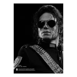 Michael Jackson - Superb Scale 1/4 - Figurine Michael Jackson PRÉCOMMANDE -YUGEN COLLECTIBLES Soldes michael jackson superb scale 14 figurine michael jackson 15