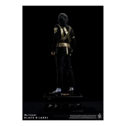 Michael Jackson - Superb Scale 1/4 - Figurine Michael Jackson PRÉCOMMANDE -YUGEN COLLECTIBLES Soldes michael jackson superb scale 14 figurine michael jackson 16