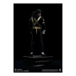 Michael Jackson - Superb Scale 1/4 - Figurine Michael Jackson PRÉCOMMANDE -YUGEN COLLECTIBLES Soldes michael jackson superb scale 14 figurine michael jackson 17