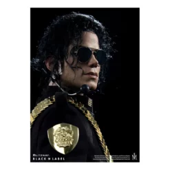 Michael Jackson - Superb Scale 1/4 - Figurine Michael Jackson PRÉCOMMANDE -YUGEN COLLECTIBLES Soldes michael jackson superb scale 14 figurine michael jackson 18
