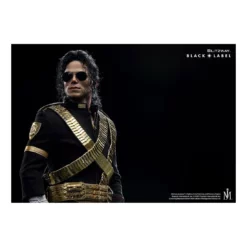 Michael Jackson - Superb Scale 1/4 - Figurine Michael Jackson PRÉCOMMANDE -YUGEN COLLECTIBLES Soldes michael jackson superb scale 14 figurine michael jackson 2