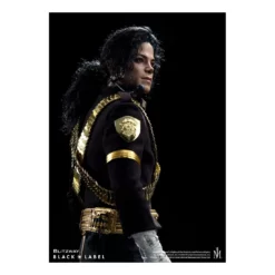 Michael Jackson - Superb Scale 1/4 - Figurine Michael Jackson PRÉCOMMANDE -YUGEN COLLECTIBLES Soldes michael jackson superb scale 14 figurine michael jackson 6