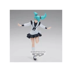 BANPRESTO Mobile Suit Gundam: Char's Counterattack - Figurine Quess Paraya PRÉCOMMANDE -YUGEN COLLECTIBLES Soldes mobile suit gundam char s counterattack figurine quess paraya 1