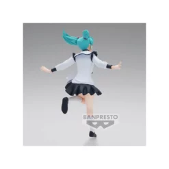 BANPRESTO Mobile Suit Gundam: Char's Counterattack - Figurine Quess Paraya PRÉCOMMANDE -YUGEN COLLECTIBLES Soldes mobile suit gundam char s counterattack figurine quess paraya 3