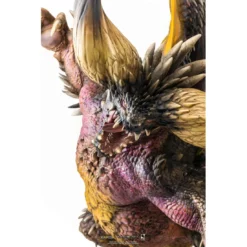 Monster Hunter World - Figurine Nergigante 1/26 PRÉCOMMANDE 34 Monster Hunter World - Figurine Nergigante 1/26 PRÉCOMMANDE -YUGEN COLLECTIBLES Soldes monster hunter world figurine nergigante 126 13