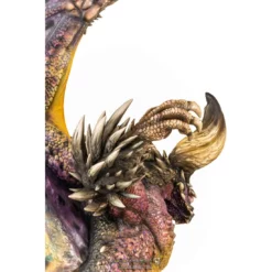 Monster Hunter World - Figurine Nergigante 1/26 PRÉCOMMANDE 37 Monster Hunter World - Figurine Nergigante 1/26 PRÉCOMMANDE -YUGEN COLLECTIBLES Soldes monster hunter world figurine nergigante 126 16