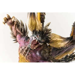 Monster Hunter World - Figurine Nergigante 1/26 PRÉCOMMANDE 39 Monster Hunter World - Figurine Nergigante 1/26 PRÉCOMMANDE -YUGEN COLLECTIBLES Soldes monster hunter world figurine nergigante 126 18