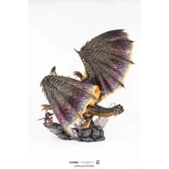 Monster Hunter World - Figurine Nergigante 1/26 PRÉCOMMANDE 27 Monster Hunter World - Figurine Nergigante 1/26 PRÉCOMMANDE -YUGEN COLLECTIBLES Soldes monster hunter world figurine nergigante 126 6