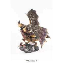 Monster Hunter World - Figurine Nergigante 1/26 PRÉCOMMANDE 28 Monster Hunter World - Figurine Nergigante 1/26 PRÉCOMMANDE -YUGEN COLLECTIBLES Soldes monster hunter world figurine nergigante 126 7