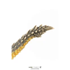 Monster Hunter World - Figurine Nergigante 1/26 PRÉCOMMANDE 29 Monster Hunter World - Figurine Nergigante 1/26 PRÉCOMMANDE -YUGEN COLLECTIBLES Soldes monster hunter world figurine nergigante 126 8