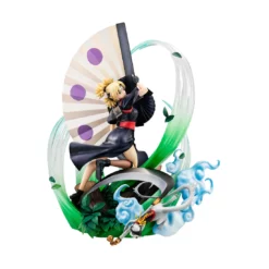 MegaHouse Naruto - Gals DX - Figurine Temari Ver. 2 PRÉCOMMANDE -YUGEN COLLECTIBLES Soldes naruto gals dx figurine temari ver 2 2