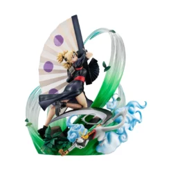 MegaHouse Naruto - Gals DX - Figurine Temari Ver. 2 PRÉCOMMANDE -YUGEN COLLECTIBLES Soldes naruto gals dx figurine temari ver 2 5