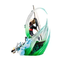 MegaHouse Naruto - Gals DX - Figurine Temari Ver. 2 PRÉCOMMANDE -YUGEN COLLECTIBLES Soldes naruto gals dx figurine temari ver 2 6