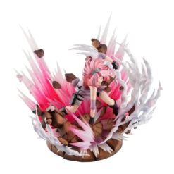 MegaHouse Naruto - Gals DX - Figurine Haruno Sakura Version 3 PRÉCOMMANDE -YUGEN COLLECTIBLES Soldes naruto gals dx haruno sakura version 3 3