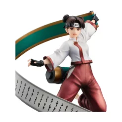 MegaHouse Naruto - Gals - Figurine Tenten -YUGEN COLLECTIBLES Soldes naruto gals figurine tenten 2