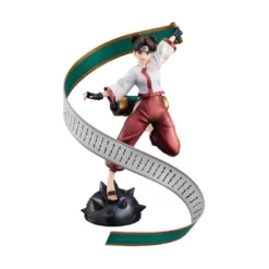 MegaHouse Naruto - Gals - Figurine Tenten -YUGEN COLLECTIBLES Soldes naruto gals figurine tenten 3