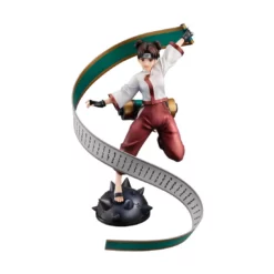 MegaHouse Naruto - Gals - Figurine Tenten -YUGEN COLLECTIBLES Soldes naruto gals figurine tenten 5