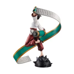 MegaHouse Naruto - Gals - Figurine Tenten -YUGEN COLLECTIBLES Soldes naruto gals figurine tenten 6