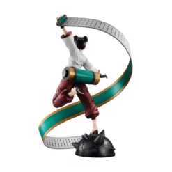 MegaHouse Naruto - Gals - Figurine Tenten -YUGEN COLLECTIBLES Soldes naruto gals figurine tenten 7