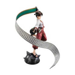 MegaHouse Naruto - Gals - Figurine Tenten -YUGEN COLLECTIBLES Soldes naruto gals figurine tenten 9
