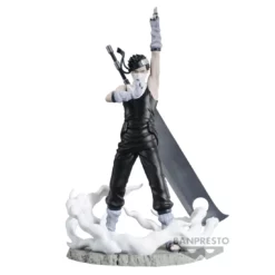 BANPRESTO Naruto - Memorable Saga - Figurine Momochi Zabuza PRÉCOMMANDE -YUGEN COLLECTIBLES Soldes naruto memorable saga figurine momochi zabuza 1